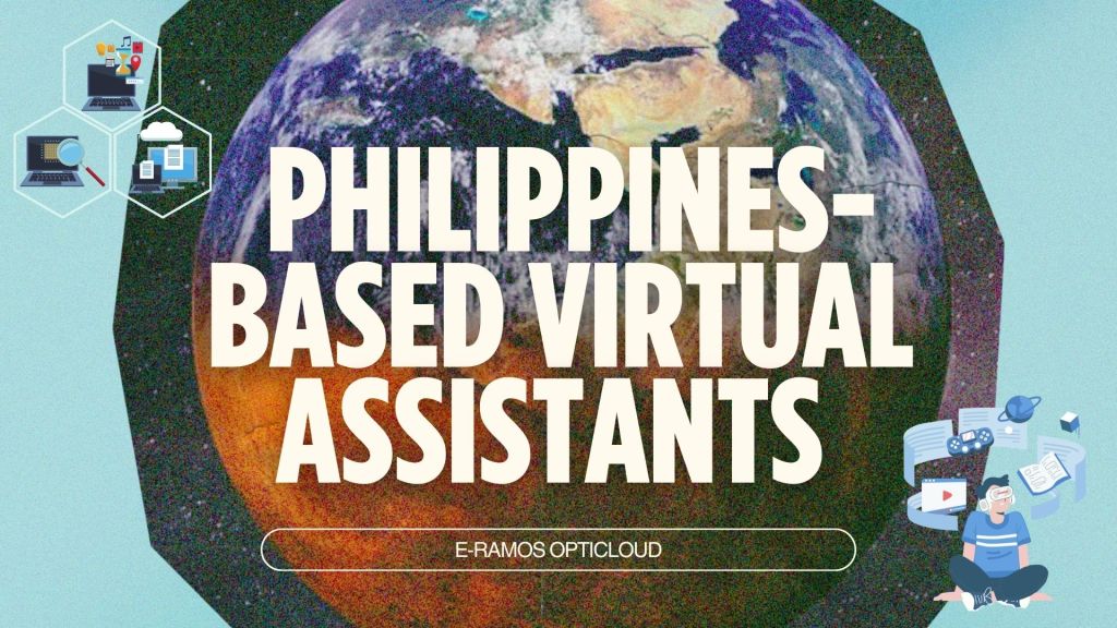 How Philippines-Based Virtual Assistants Can Boost Your&nbsp;Productivity